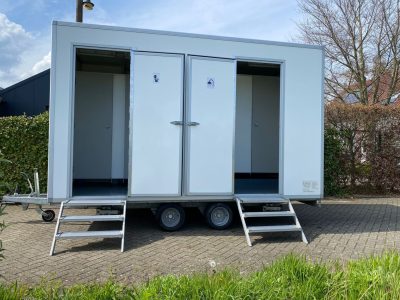 Combiwagen | Rent-up